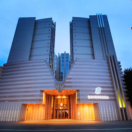 Quintessa Hotel Саппоро Екстер'єр фото